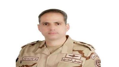 المتحدث العسكري ينشر فيلمًا تسجيليًا بعنوان (الحلم والحقيقة)