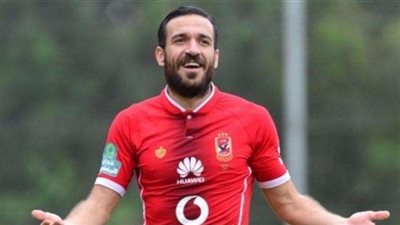 ”معلول” يعزز تقدم الأهلي أمام تاونشيب