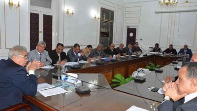 محافظ المنيا :241 مليون جنيه من التخطيط لدعم7 قطاعات بالقرى الأكثر احتياجًا