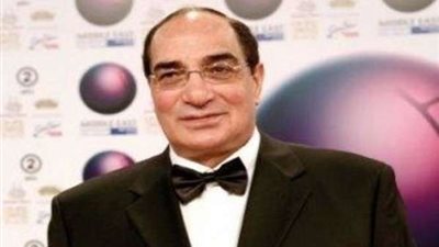 مجدي أحمد علي: حريص على تصوير 