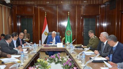 محافظ الدقهلية يشكل لجنة لتحديد موقع الفندق العائم على نيل المنصورة