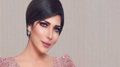 بعد تعافيها.. أصالة تشارك في افتتاح أولمبياد أبوظبي