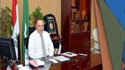 تنفيذ دورات تأهيل واختبارات 