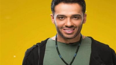 ”ماتظلمنيش” لرامي جمال تحصد 250 ألف مشاهدة على ”يوتيوب”