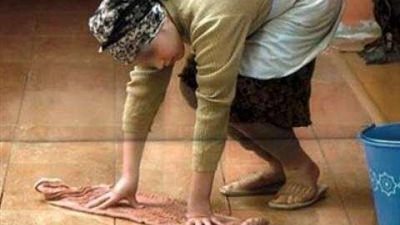 ربة منزل في دعوة خلع: رفضت الحرام  اتهموني أهل زوجي  في شرفي