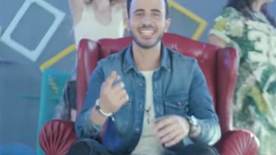 محمد رمضان يطرح أحدث كليباته «السكر​» (فيديو)