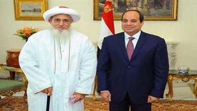 «االبهرة»..حكاية طائفة المليون معمرة المساجد في مصر