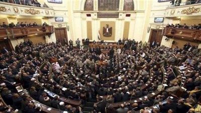 «عبد العال»يهدد : الجلسة المقبلة ستشهد إسقاط عضوية البعض