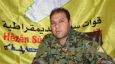 قسد: عملية جديدة ضد 