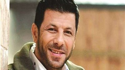 إياد نصار مشيدًا بموهبة الشرنوبي: 