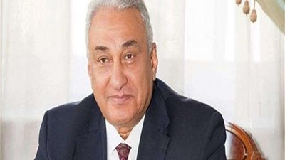 سامح عاشور يتدخل لحل أزمة محامي منشية ناصر