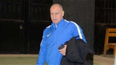 أيمن حافظ: الزمالك يقرر إلغاء معسكر برج العرب