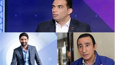 نحوم الرياضة يضعون روشتة صناعة البطل من الفشل