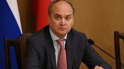 السفير الروسي بواشنطن: أمريكا تلاحق المواطنين الروس