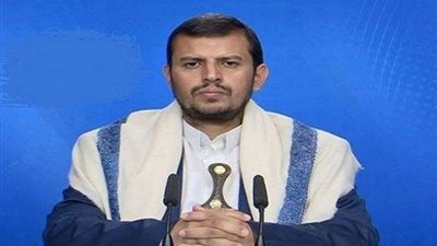 الحوثي: دول أوروبية تستغل الحرب على اليمن لبيع السلاح