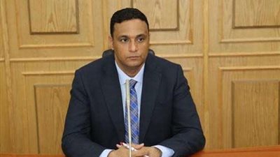 سكرتير عام المنوفية: مساعدات مالية لأسر ضحايا حادث انقلاب أتوبيس مطروح