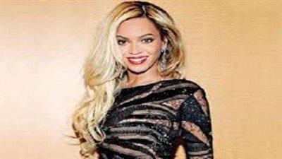 بيونسيه تثير الجدل فى آخر ظهور لها