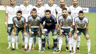 تعرف على تشكيل المصري أمام النهضة المغربي