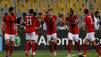 الأهلي يخوض مران إستشفائي غدا