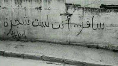 شاب مصري يتخلى عن «كونه شجرة» لن تصدق ما فعله بـ«تحويشة العمر»