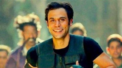 محمد إمام عن «ليلة هنا وسرور»: «تاني فيلم ليا يعدي 30 مليون جنيه»