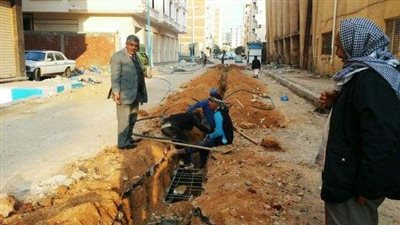 «تشريعية البرلمان» تطالب بوضع جدول زمني محدد لتوصيل الغاز للمنازل