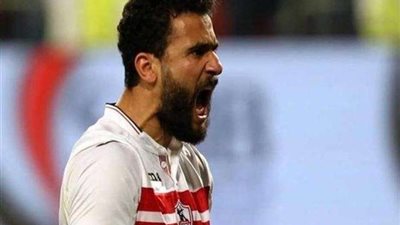 الزمالك يعلن تمديد عقد باسم مرسي