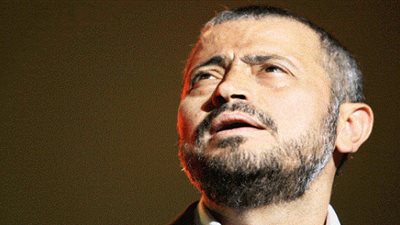 جورج وسوف يعود من جديد  بأغنية «أمال أنا فين»