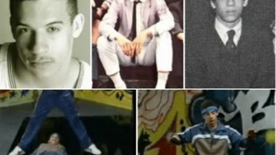 في عيد ميلاده الـ51.. كيف تحول «فين ديزل» من مندوب مبيعات لأهم نجوم هوليوود