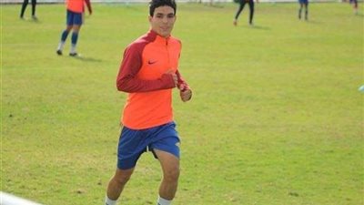 رسميًا..الزمالك يتعاقد مع لاعب وسط «فاركو» لمدة خمس سنوات