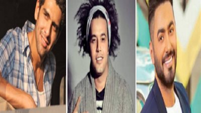 «الغناء وحده لا يكفي».. قصة 5 مطربين اقتحموا عالم التمثيل