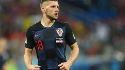 ريبيتش يقترب من الانضمام إلى مانشستر يونايتد