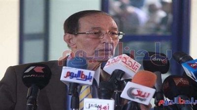 انطلاق المؤتمر الصحفي للإعلان عن دفعة المقبولين لعضوية نقابة الإعلاميين