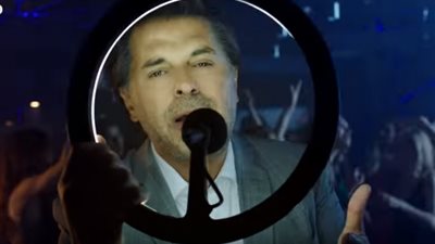 شاهد.. «اللي باعنا» لراغب علامة تحصد 8 ملايين مشاهدة