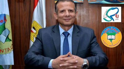 جامعة طنطا: تفعيل مشاركة طلاب في برنامج محو الأمية وتعليم الكبار