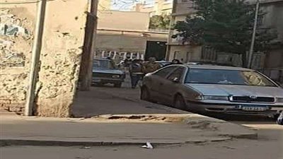 طعن ابنته ثم أشعل النار في جسده.. حكاية 