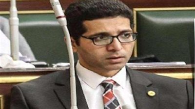 هيثم الحريري ينفي تشكيل حزب سياسي جديد لتكتل «25/30»