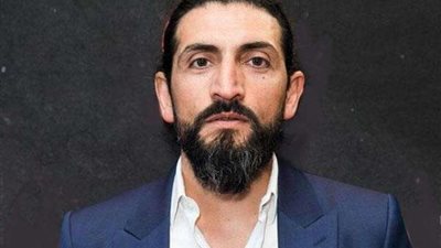 نعمان عكار يشارك في الجزء الجديد من «Spiderman»