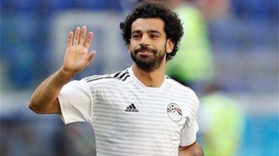 محمد صلاح بـ«قميص ليفربول» في إحدى حفلات الزفاف (صورة)
