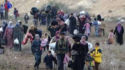 روسيا تعلن حل أزمة النازحين السوريين على الحدود الأردنية