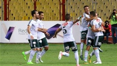 حسام حسن يعلن تشكيل المصري في مواجهة «نهضة بركان» بالكونفدرالية