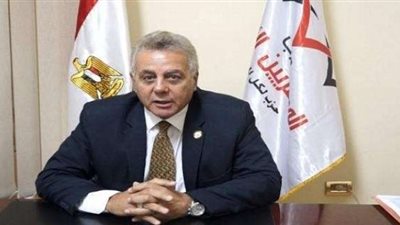 سلامه الجوهري: تقرير صندوق النقد شهادة ضمان للمستثمر الأجنبي