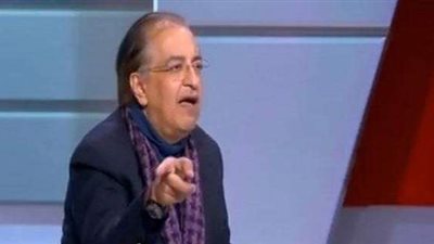 بسام الشماع: لعنة الفراعنة مجرد «أكذوبة»