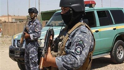 الأمن العراقي يعتقل سيدة بتهمة الدعم اللوجستي لداعش