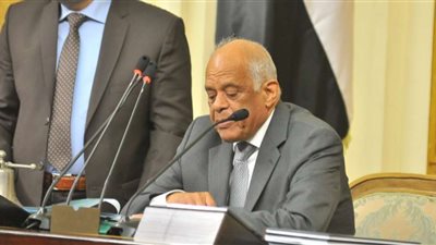 البرلمان يوافق نهائيا على مشروع قانون اتحاد الصناعات المصرية