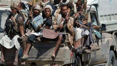 الحوثيون يقصفون المناطق الآهلة بالسكان في اليمن
