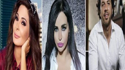 نشرة فن «بلدنا اليوم»..ألين عبود تطرح أغنيتية باللهجتين المصرية واللبنانية
