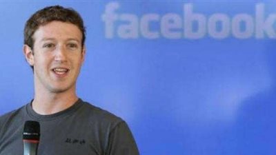 رغم يهوديته.. ”مارك” يؤكد عدم حذف منشورات إنكار محرقة اليهود