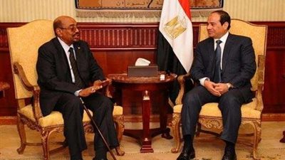 أبرز ما جاء في الصحف السودانية عن زيارة السيسي للخرطوم