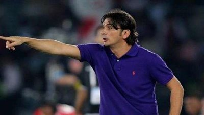 زالاتكو يرفض عرض الفراعنة والجبلاية تواصل البحث عن خليفة كوبر